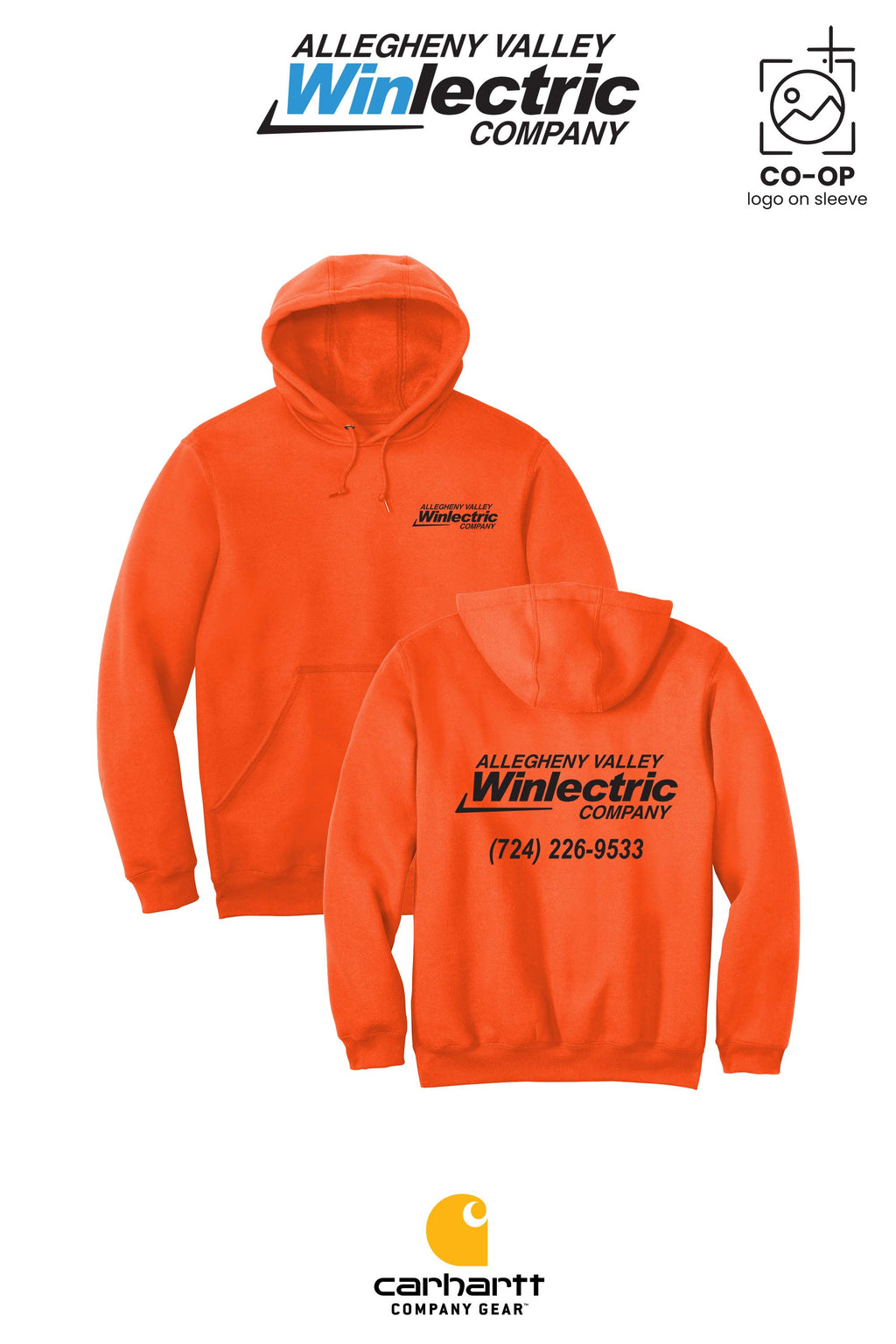 Allegheny Valley Winlectric