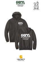 Carhartt® Midweight Hooded Sweatshirt - Carr Supply - Tiffin