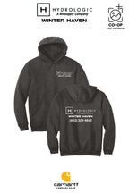 Carhartt® Midweight Hooded Sweatshirt - Winsupply of Winter Haven