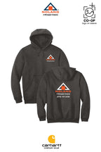 Carhartt® Midweight Hooded Sweatshirt - Harrison Noland
