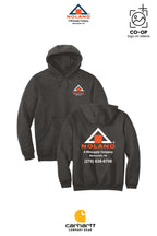 Carhartt® Midweight Hooded Sweatshirt - Martinsville Noland