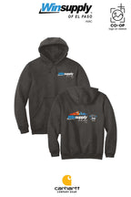 Carhartt® Midweight Hooded Sweatshirt - Winsupply of El Paso