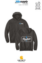 Carhartt® Midweight Hooded Sweatshirt - Winsupply of Nashua