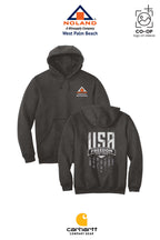 Carhartt® Midweight Hooded Sweatshirt - Noland West Palm Beach