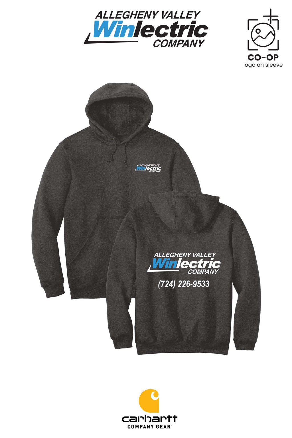 Allegheny Valley Winlectric