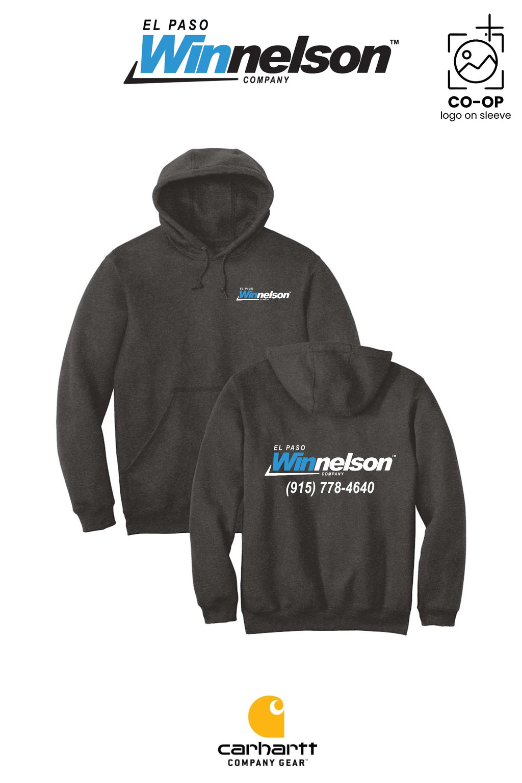 El Paso Winnelson