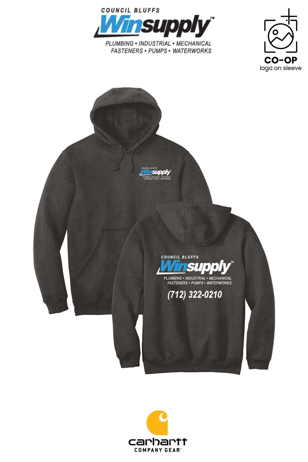Winsupply Council Bluffs