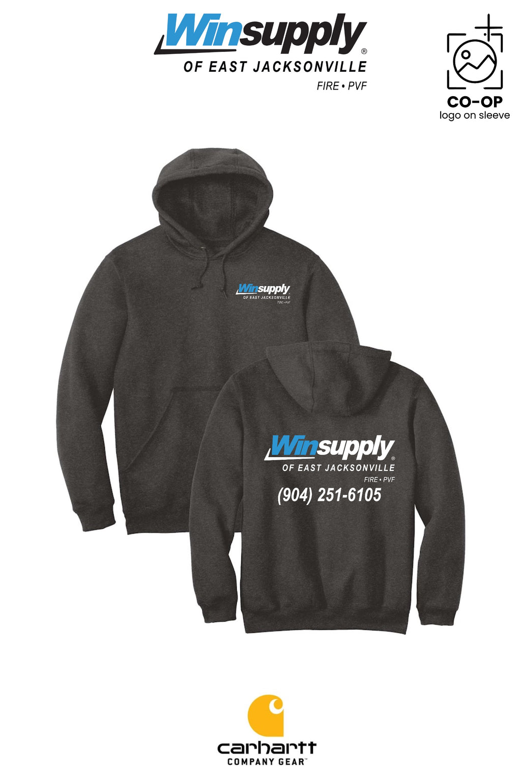 Winsupply Inc.