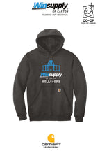 Carhartt® Midweight Hooded Sweatshirt - Winsupply of Canton