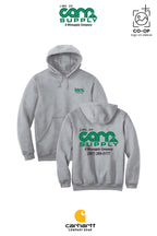 Carr Supply - Lima