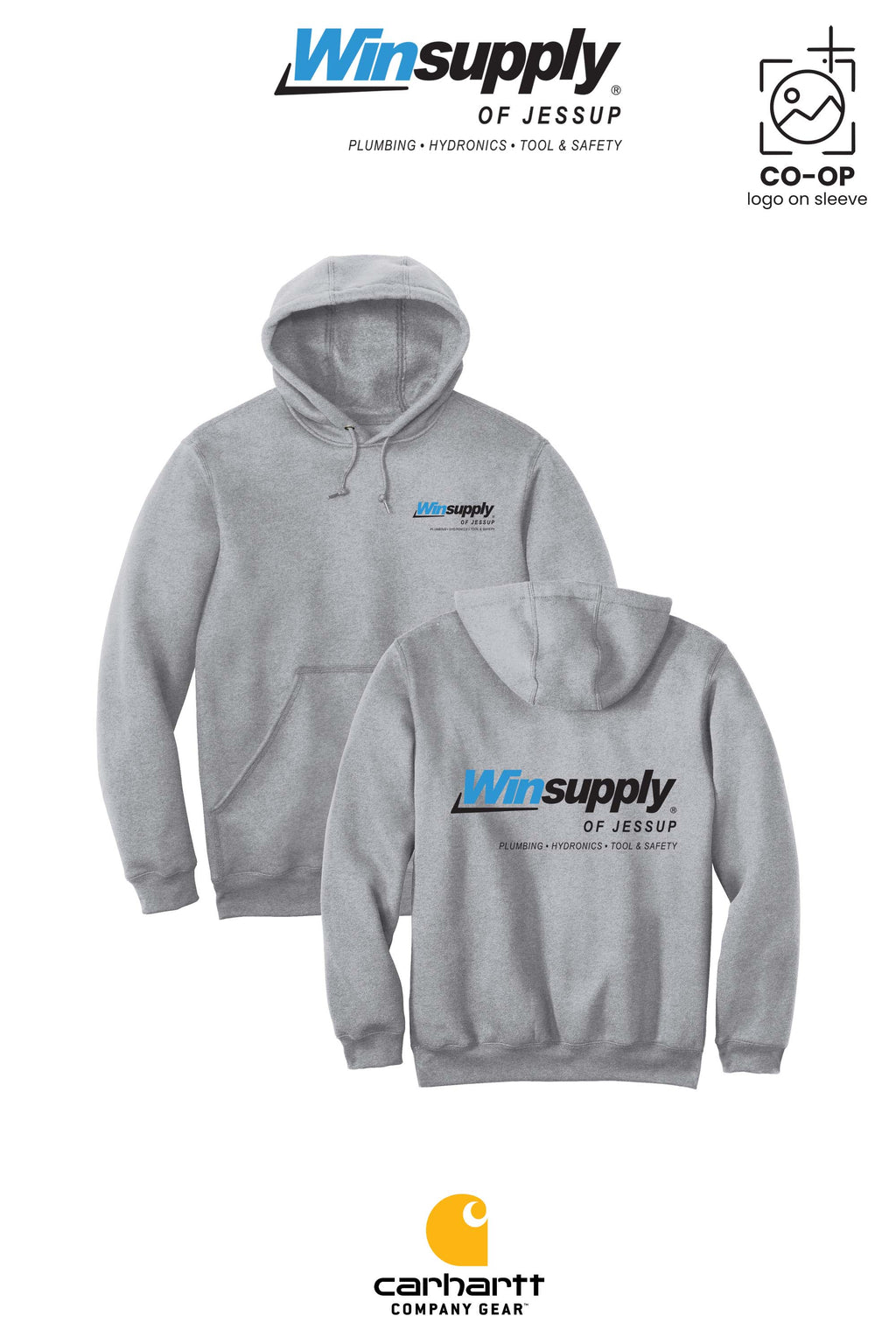 Winsupply of Jessup