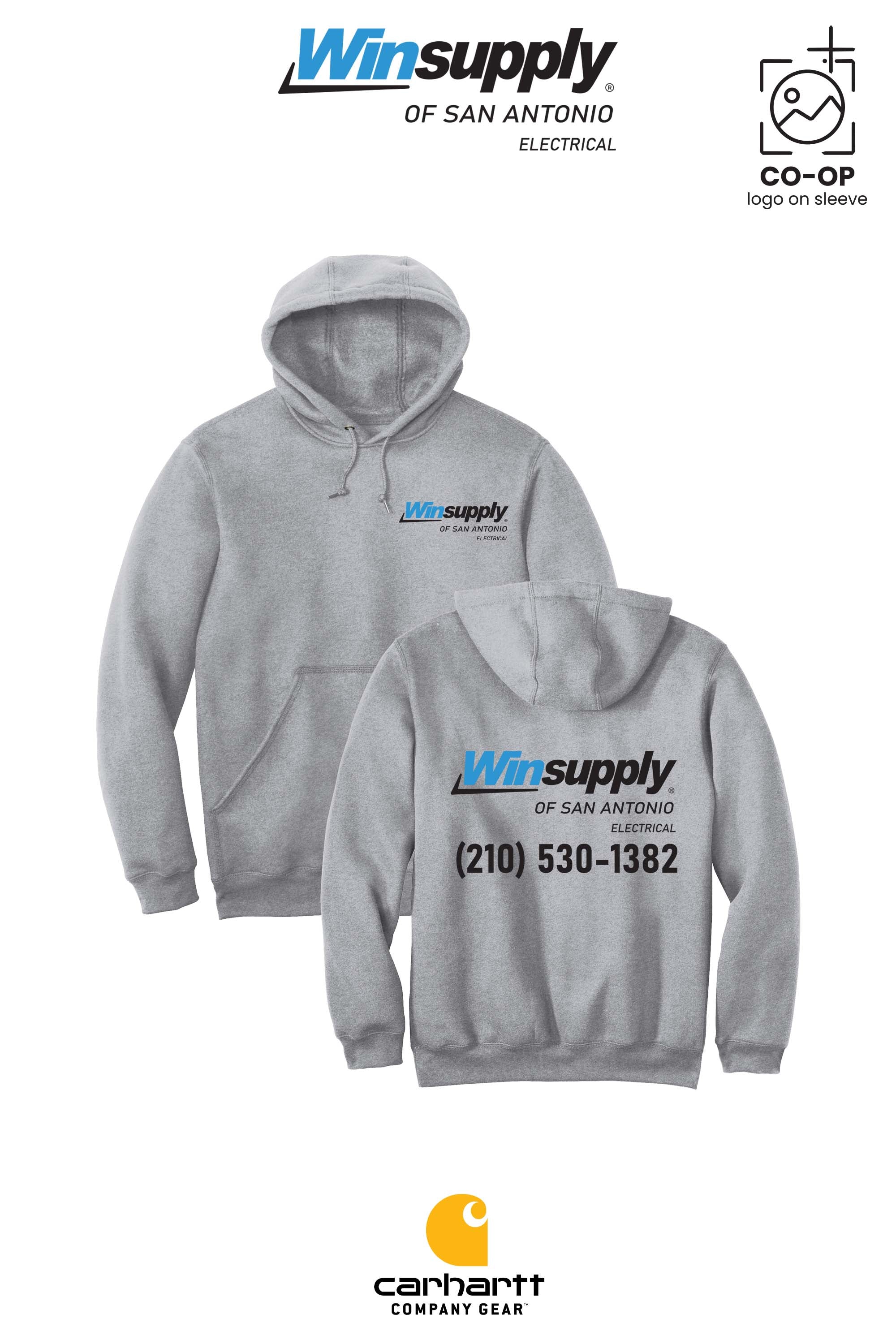 Winsupply of San Antonio