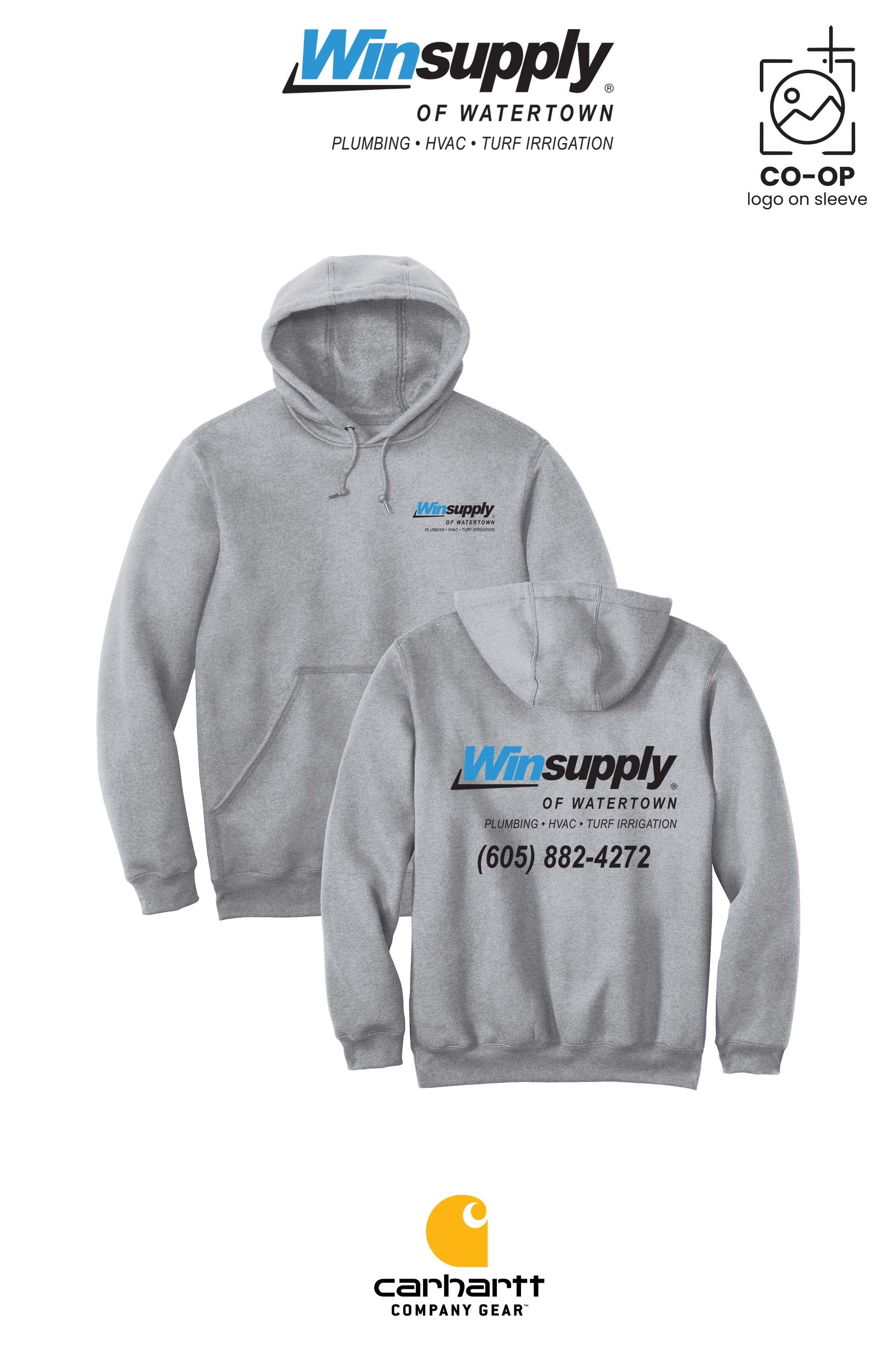 Winsupply of Watertown