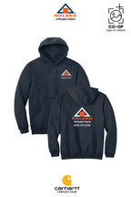 Carhartt® Midweight Hooded Sweatshirt - Harrison Noland