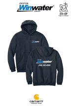 Carhartt® Midweight Hooded Sweatshirt - Easton Winwater