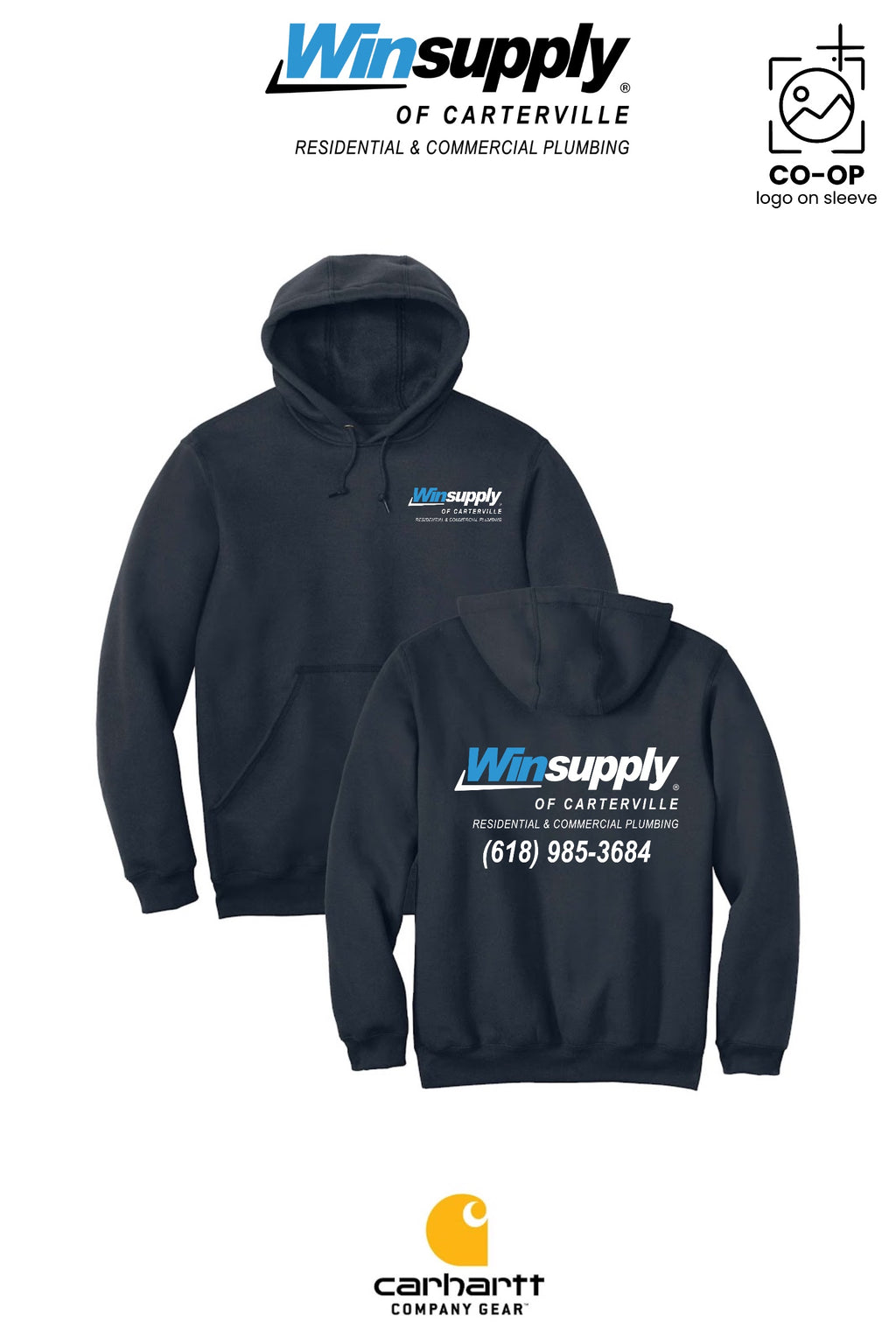 Winsupply of Carterville