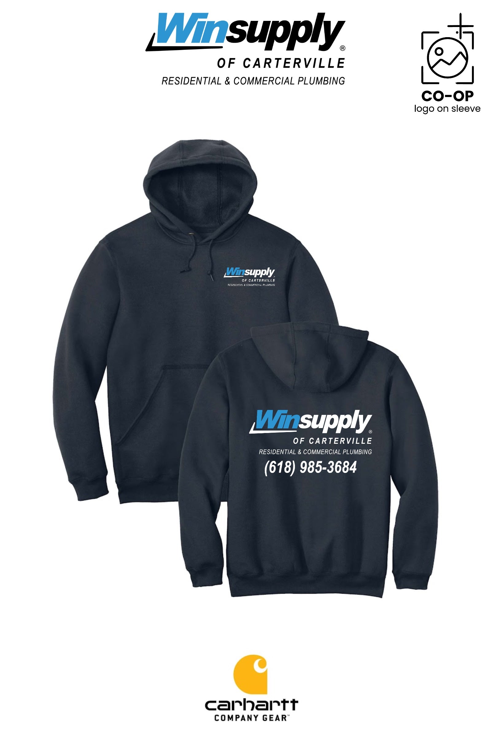Winsupply of Carterville