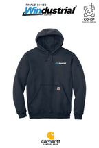 Carhartt® Midweight Hooded Sweatshirt - Windustrial Triple Cities (Left Chest Only)