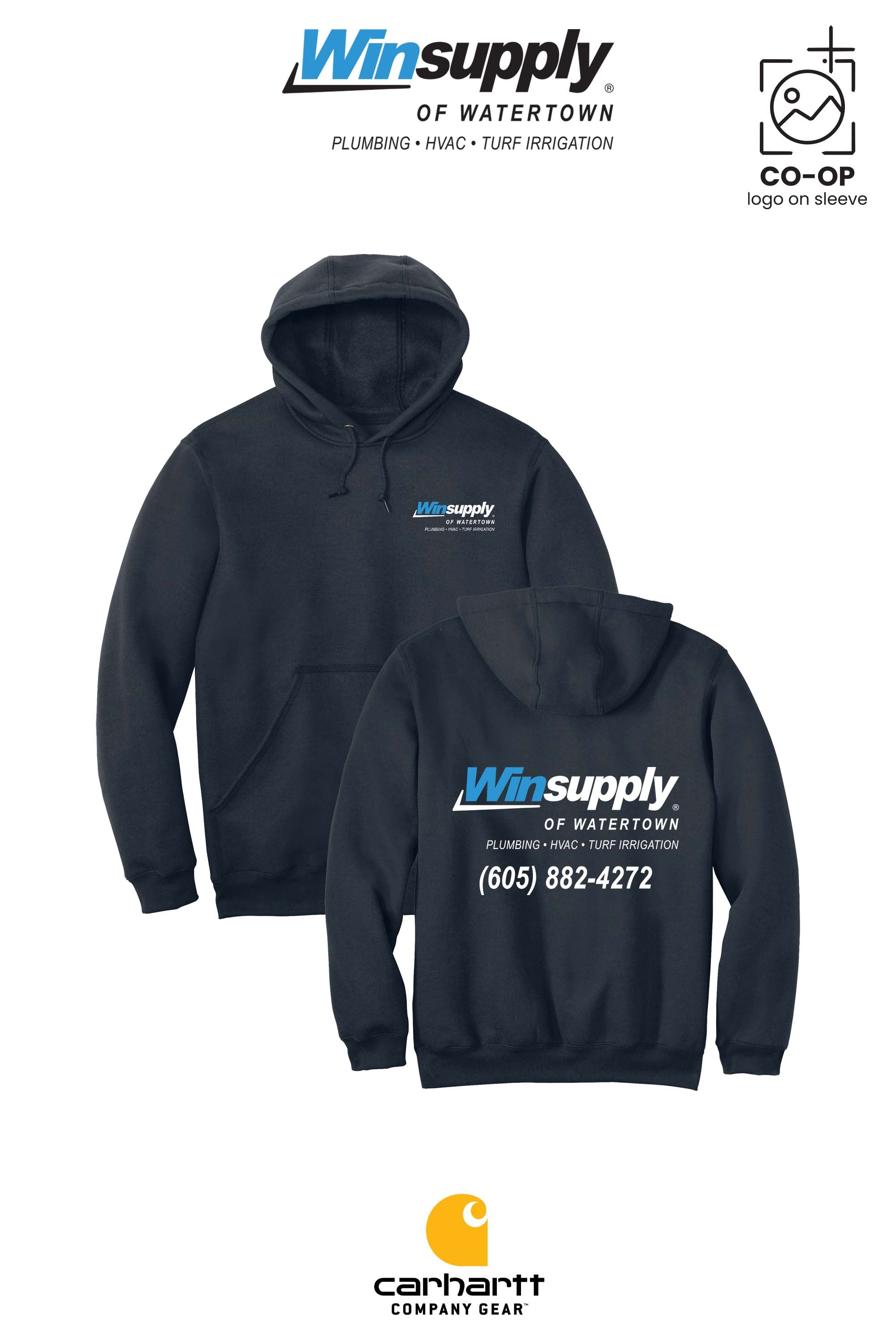 Winsupply of Watertown