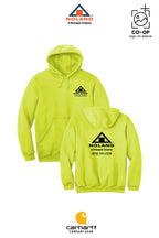 Carhartt® Midweight Hooded Sweatshirt - Harrison Noland
