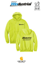 Carhartt® Midweight Hooded Sweatshirt - Griffith Windustrial