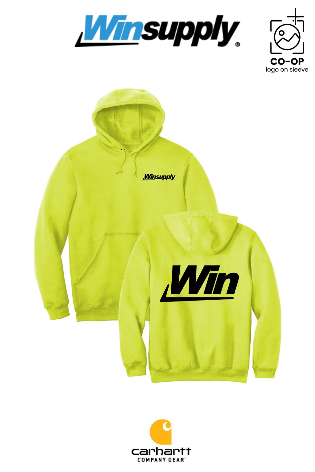 Winsupply Inc.