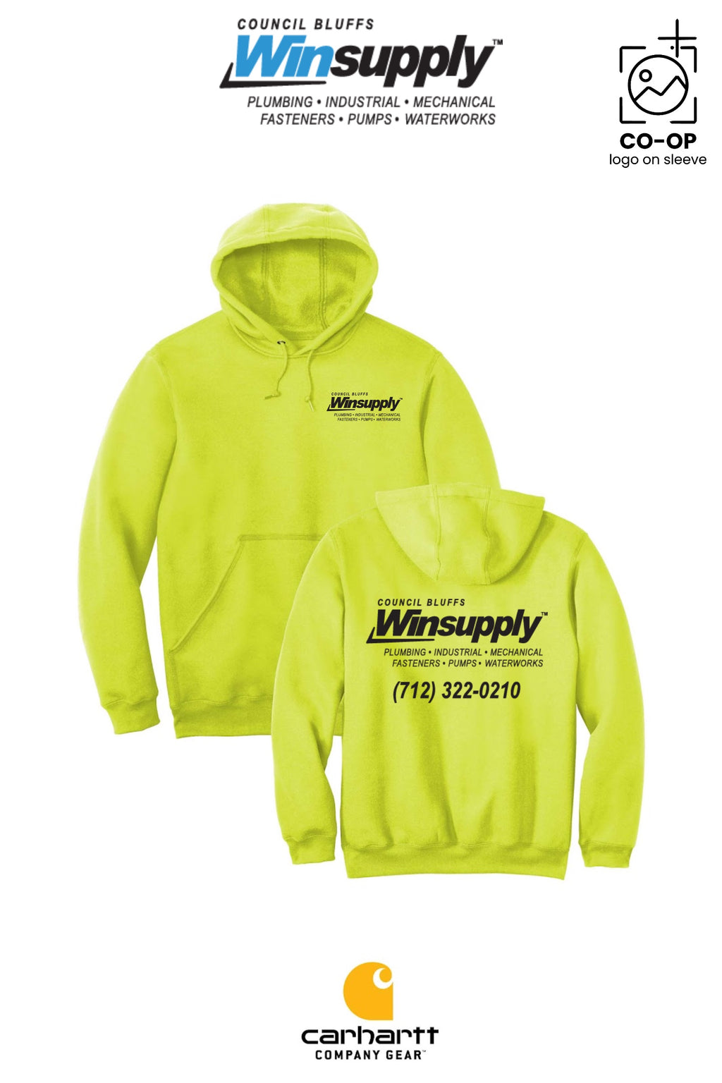 Winsupply Council Bluffs