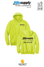 Winsupply Inc.