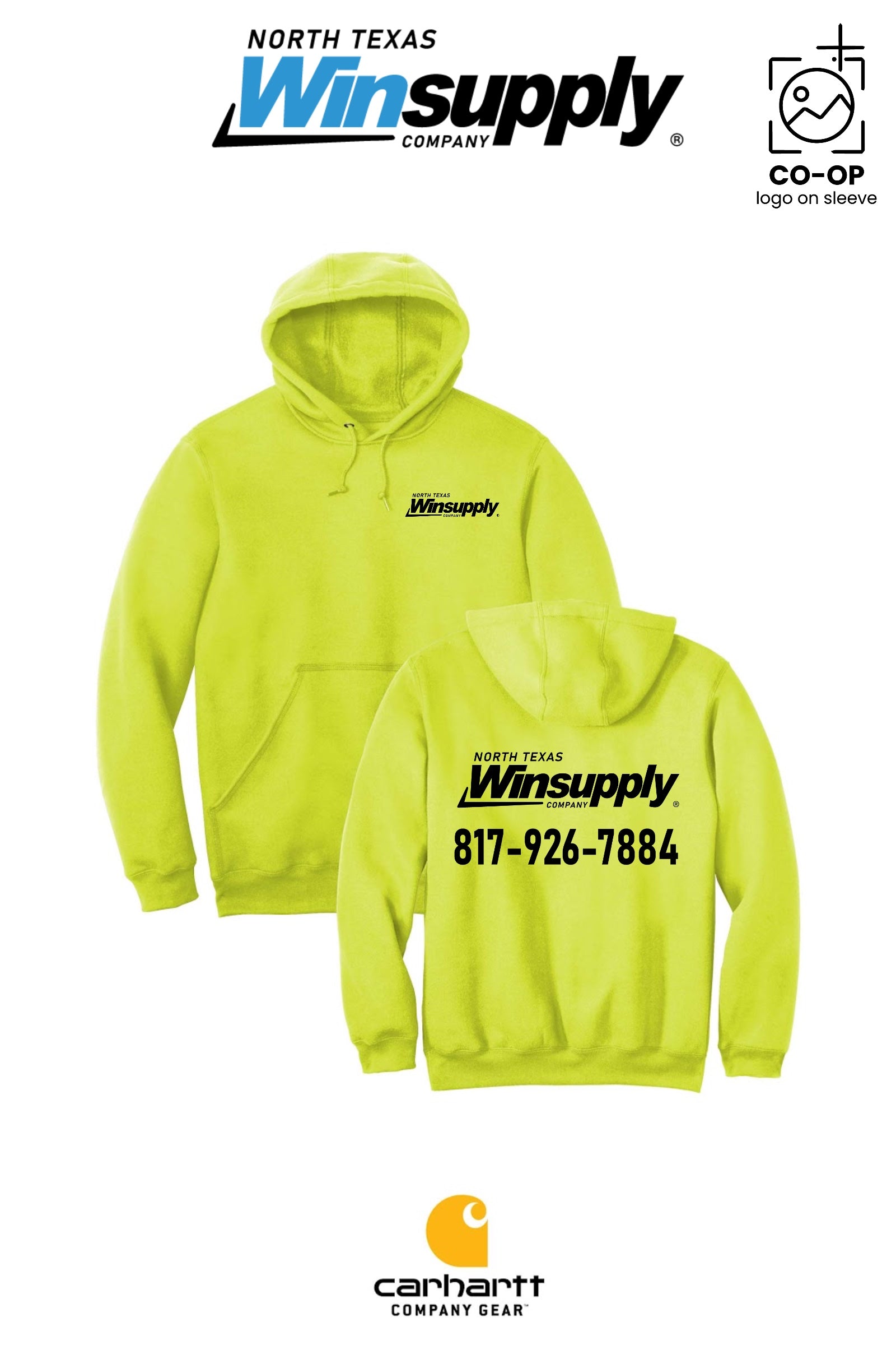 Winsupply North Texas
