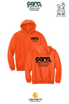 Carhartt® Midweight Hooded Sweatshirt - Carr Supply - Tiffin