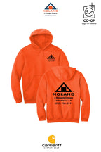 Carhartt® Midweight Hooded Sweatshirt - Greenville Noland Co.