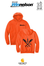 Carhartt® Midweight Hooded Sweatshirt - Boulder Winnelson