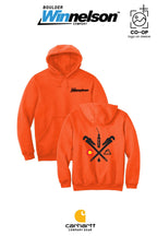 Carhartt® Midweight Hooded Sweatshirt - Boulder Winnelson