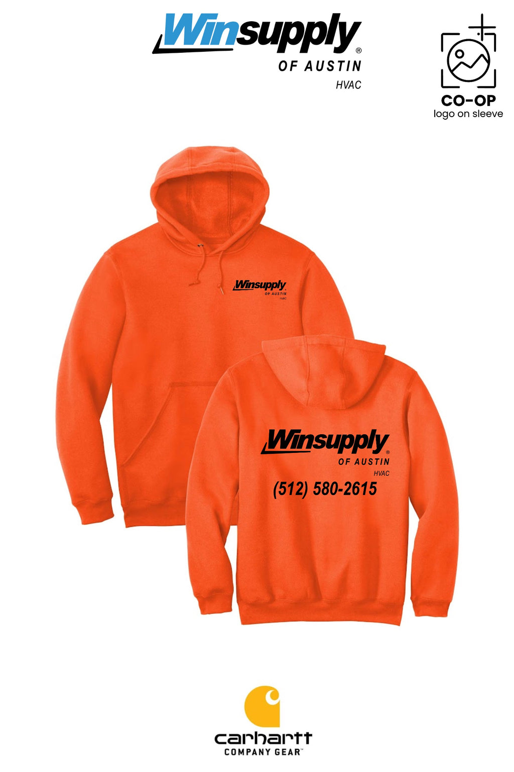 Winsupply of Austin HVAC