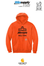 Carhartt® Midweight Hooded Sweatshirt - Winsupply of Canton