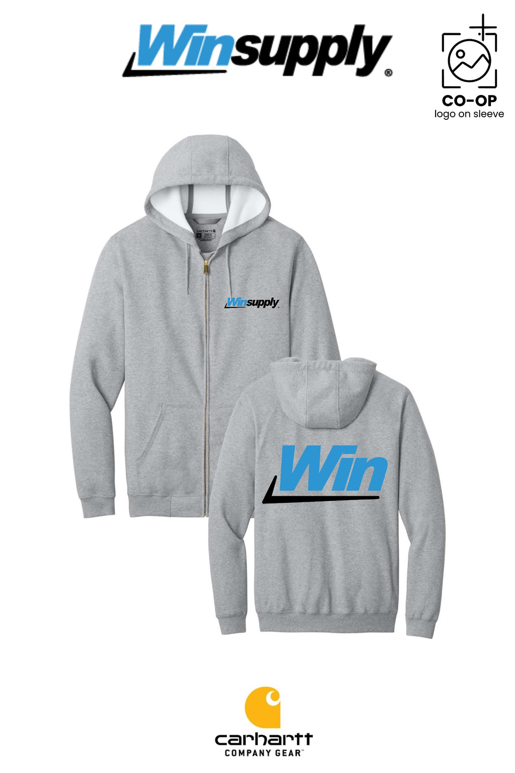 Winsupply Inc.