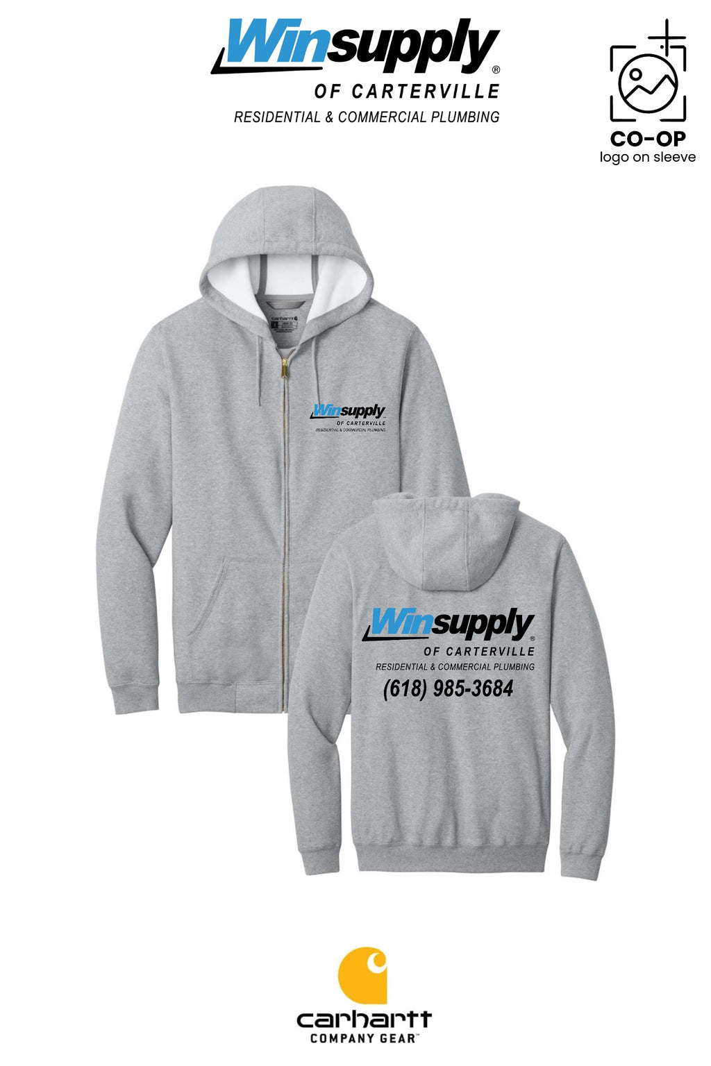 Winsupply of Carterville