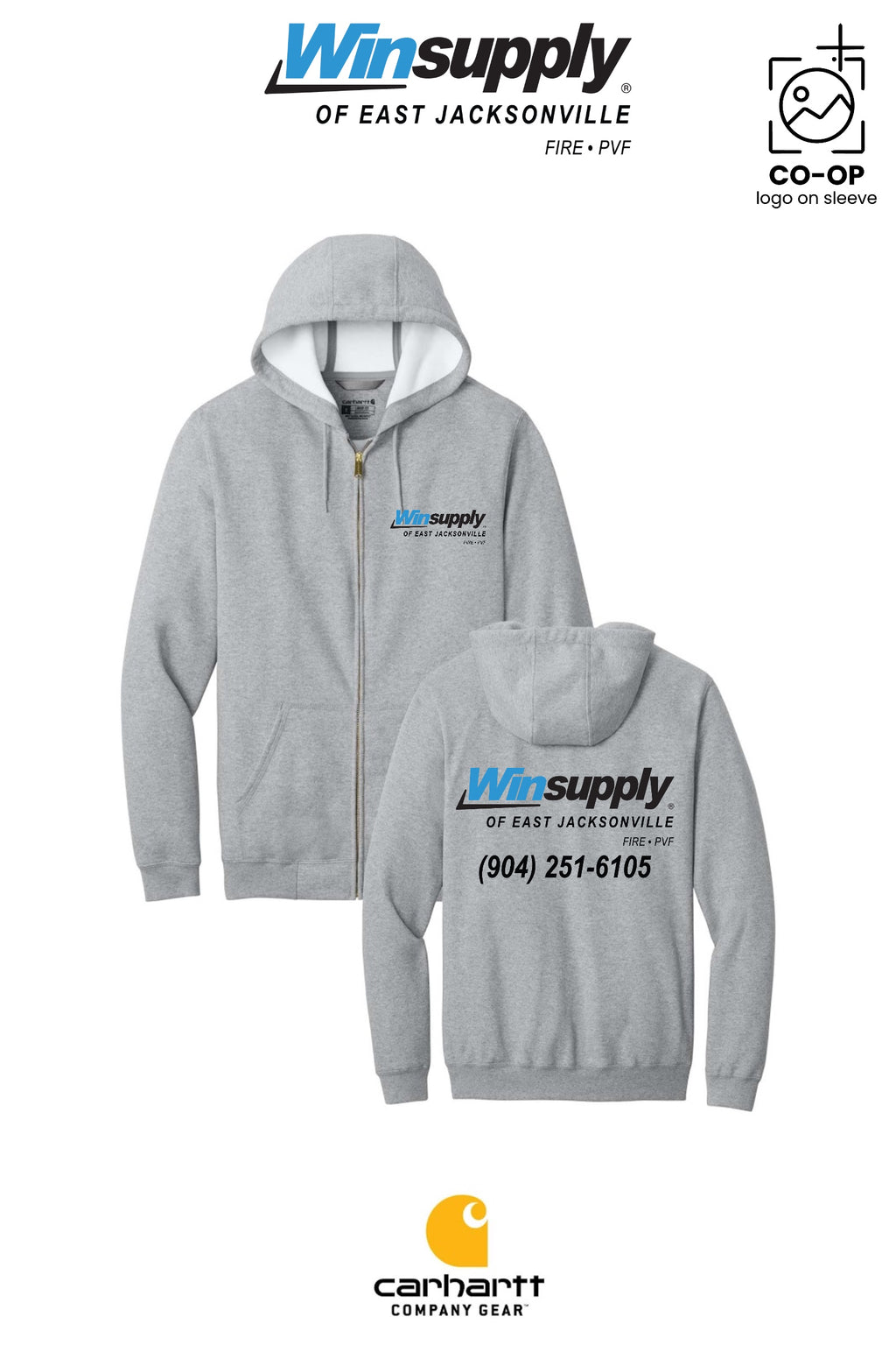 Winsupply Inc.