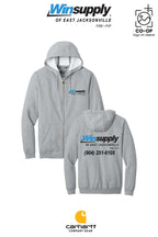 Winsupply Inc.