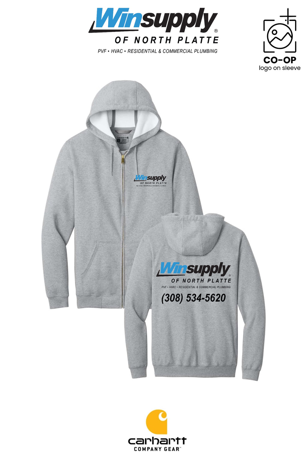 Winsupply of North Platte