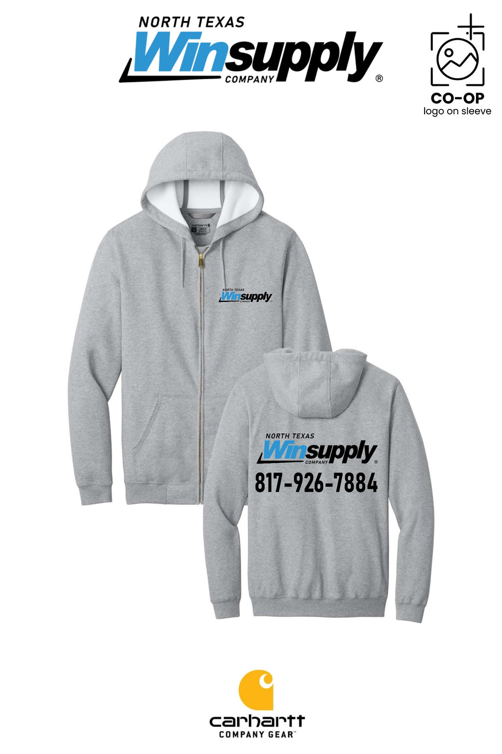Winsupply North Texas