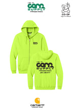 Carr Supply - Lima