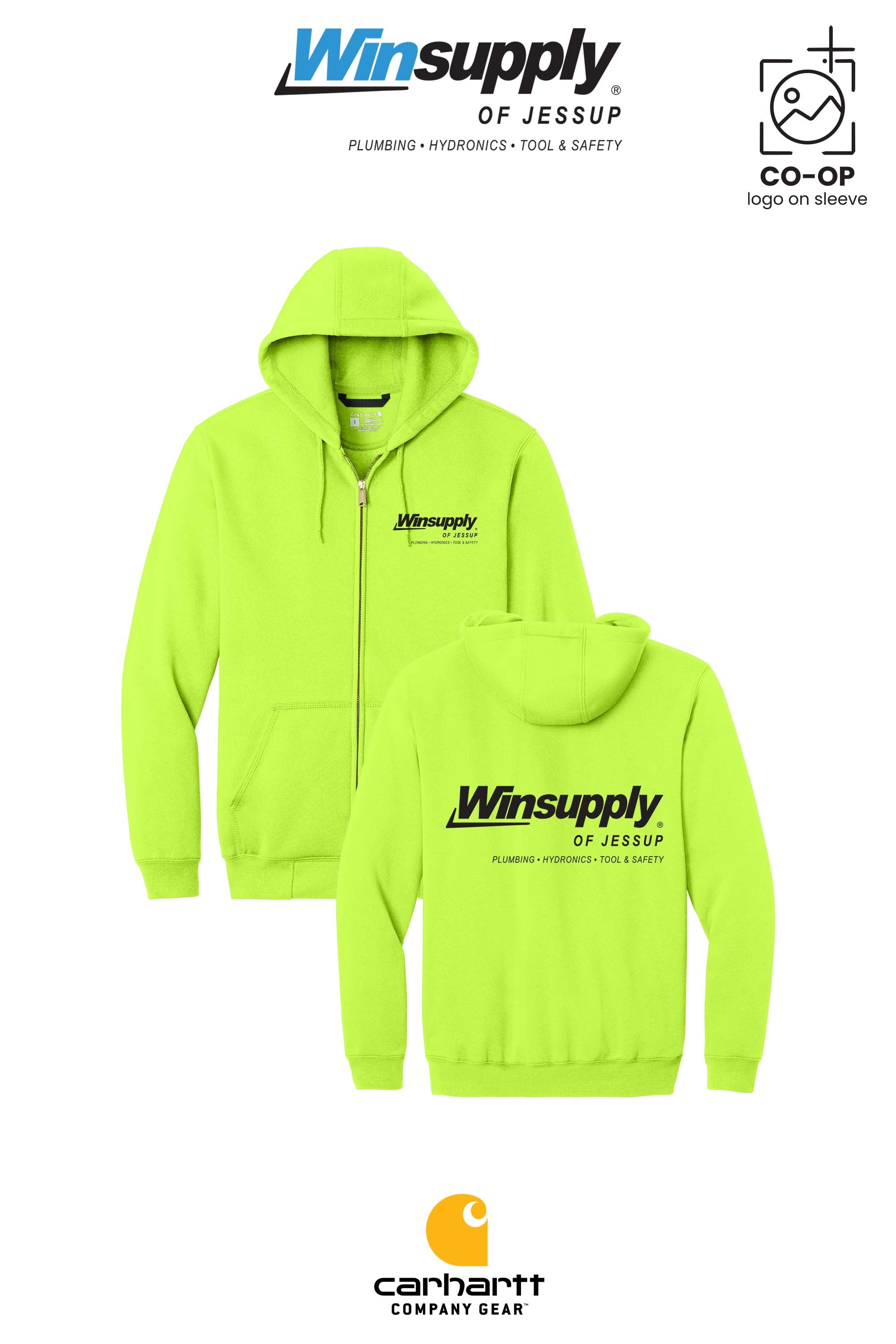 Winsupply of Jessup