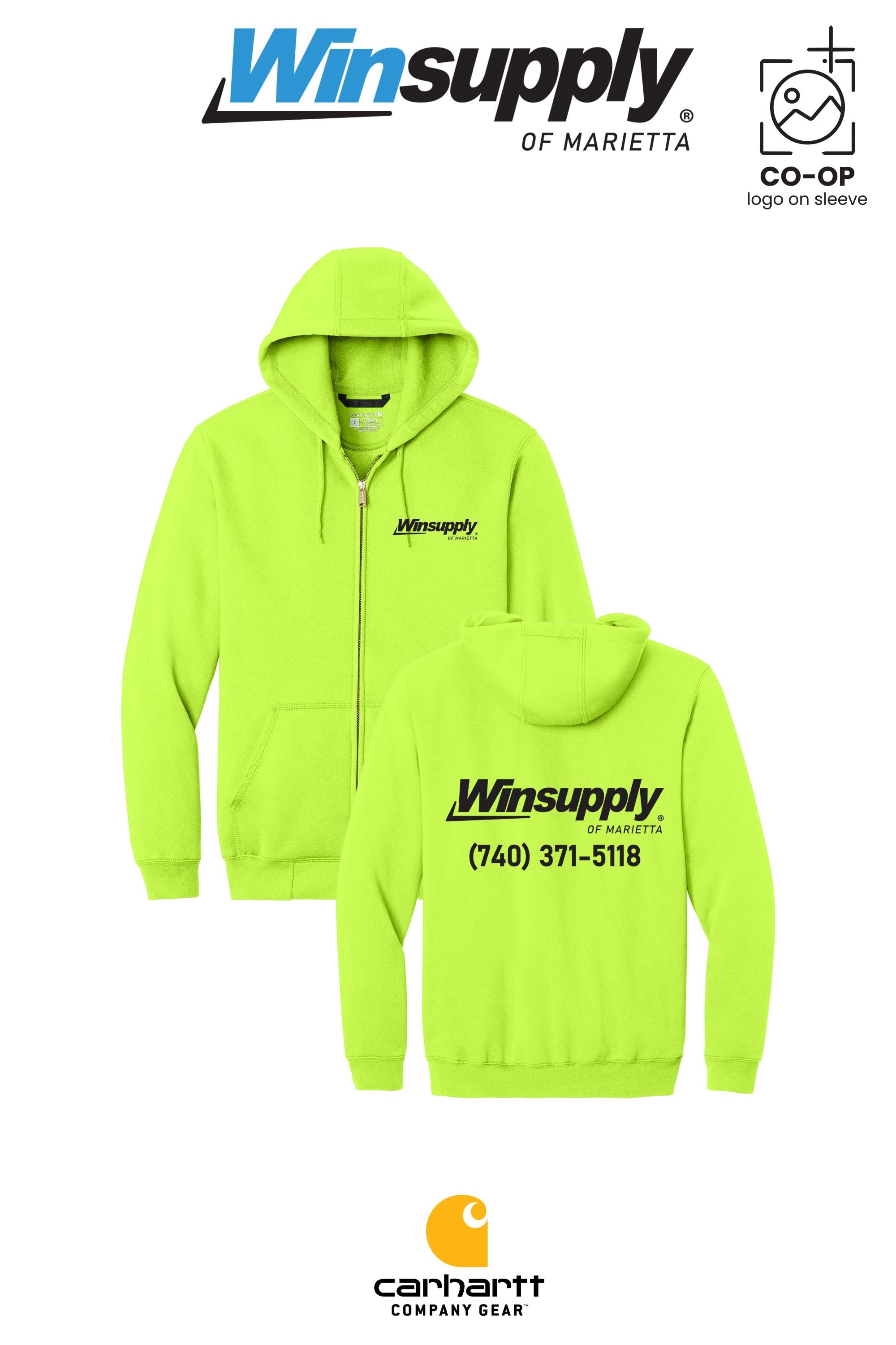 Winsupply of Marietta