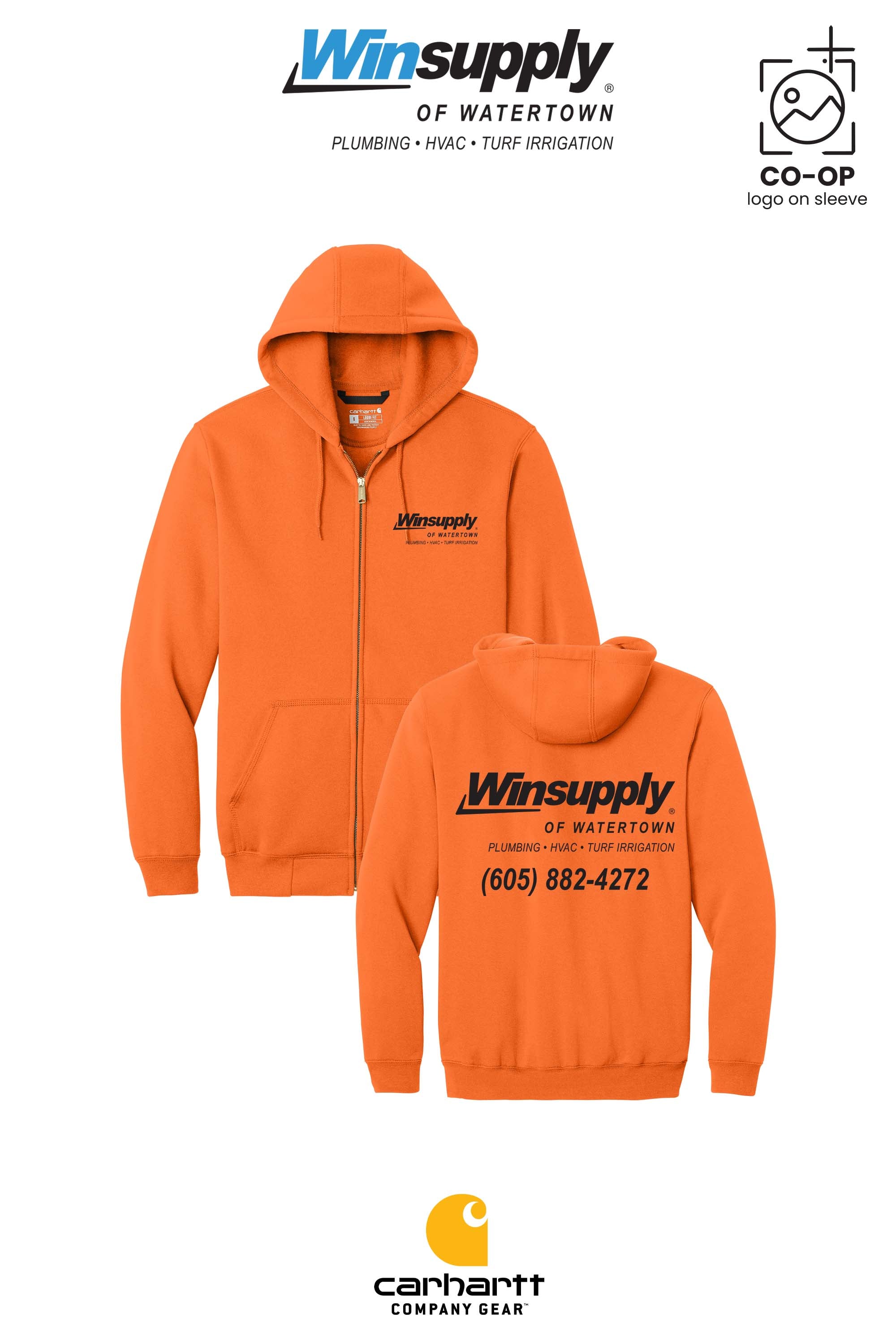 Winsupply of Watertown