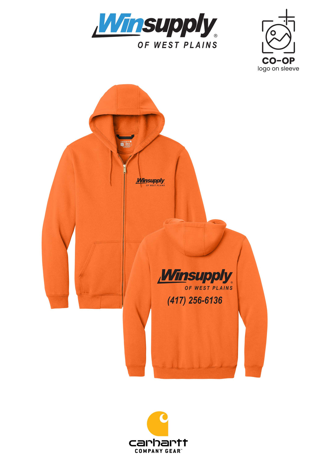 Winsupply of West Plains