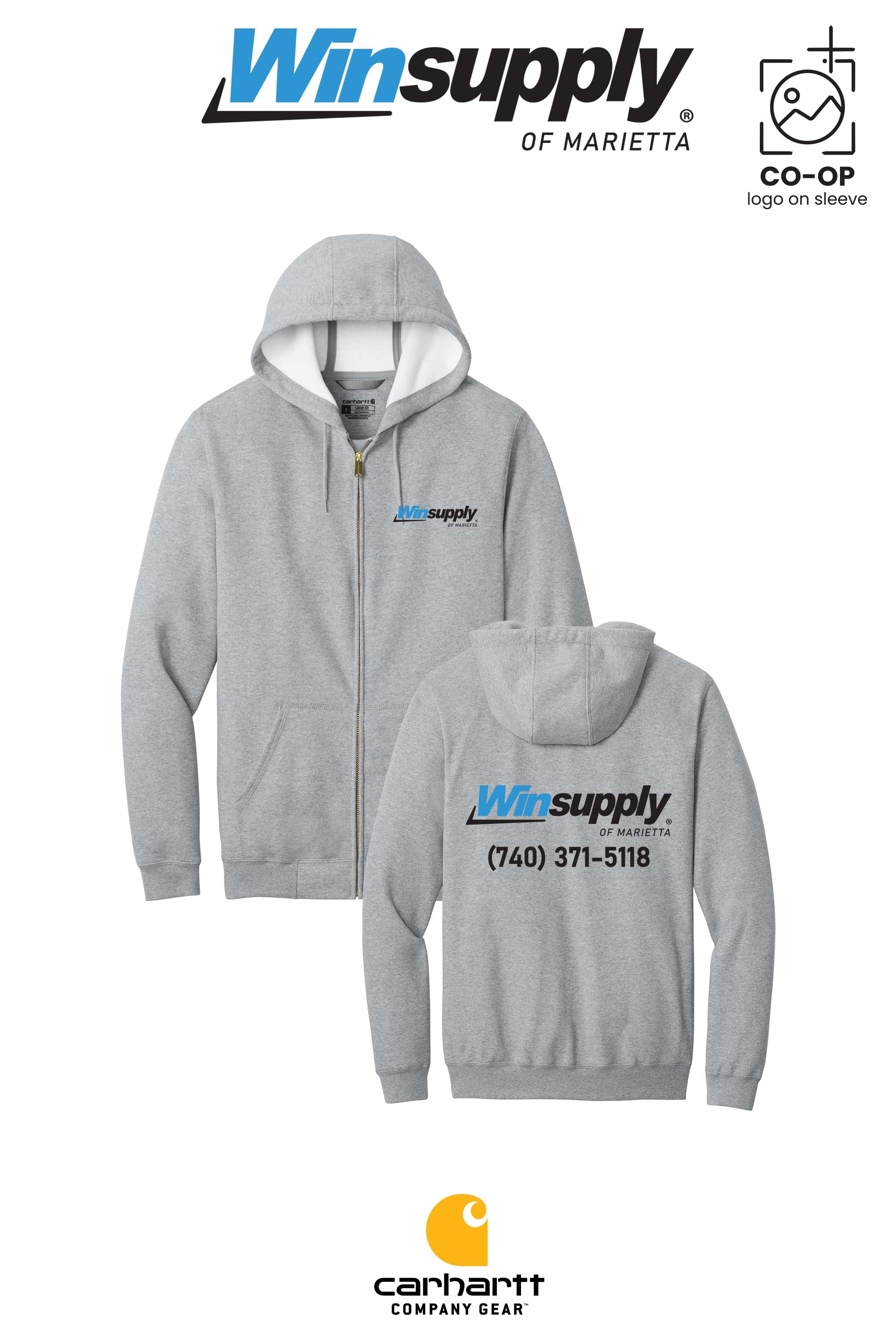 Winsupply of Marietta