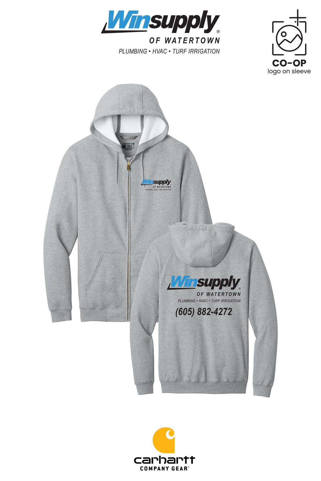 Winsupply of Watertown