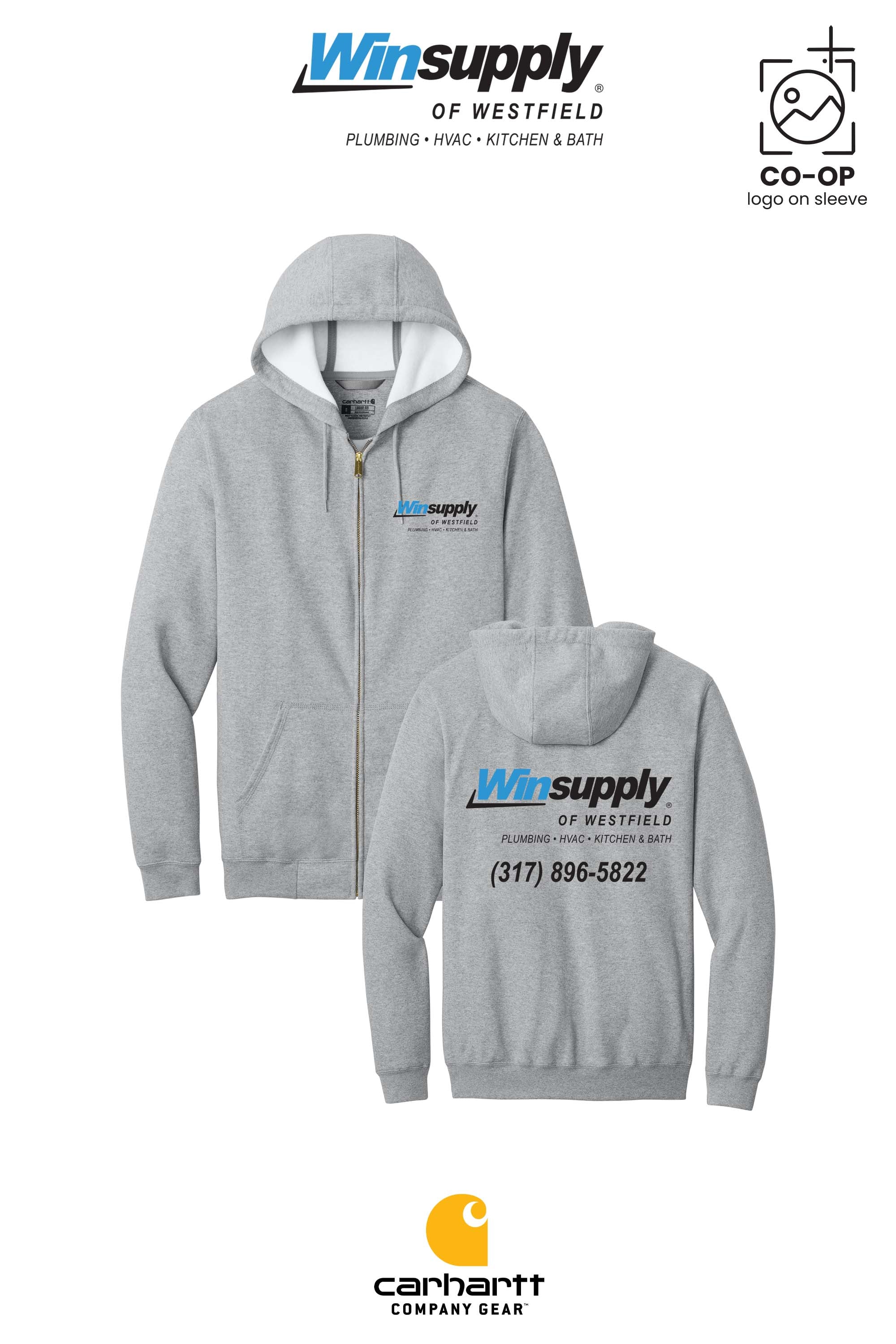 Winsupply of Westfield