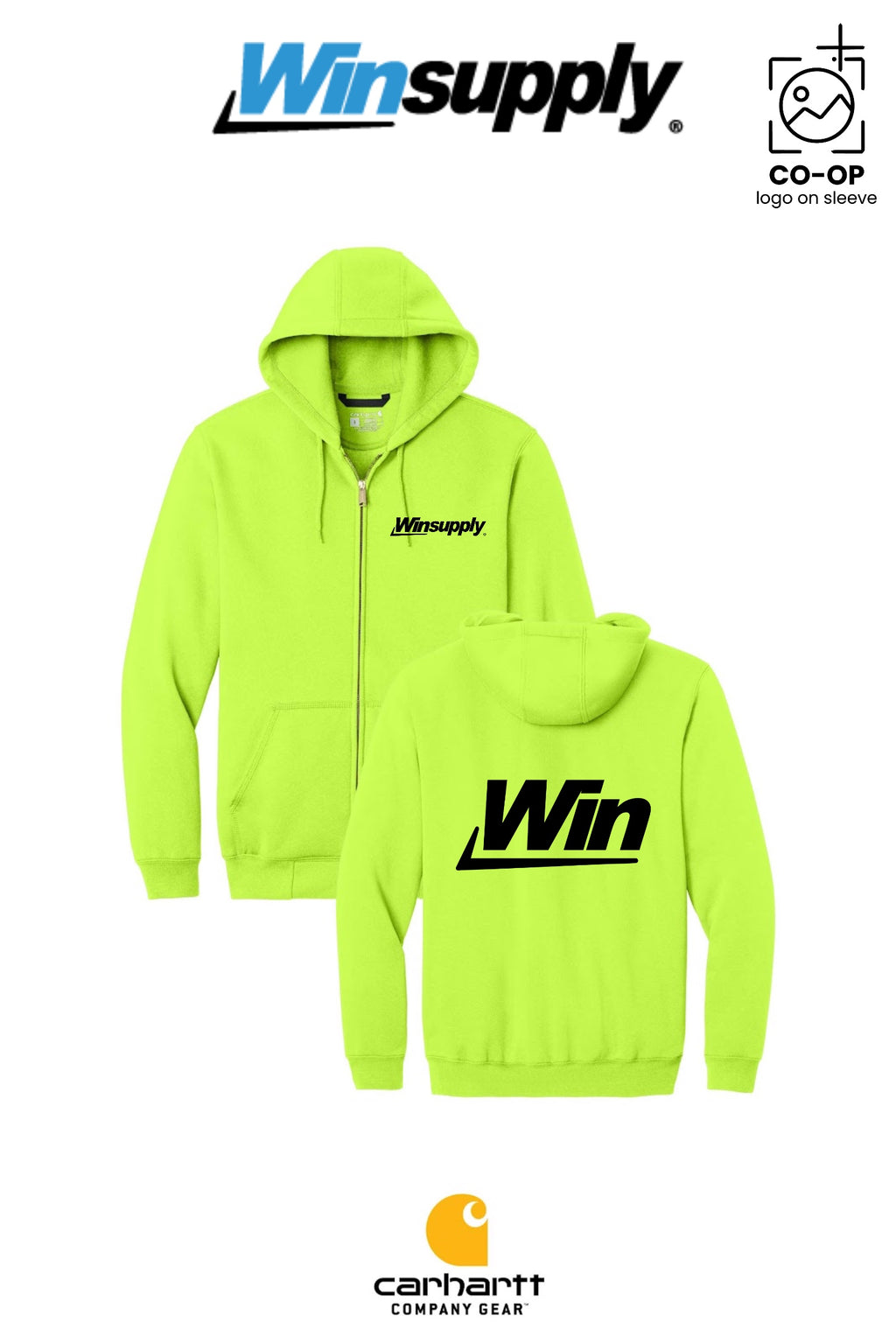 Winsupply Inc.